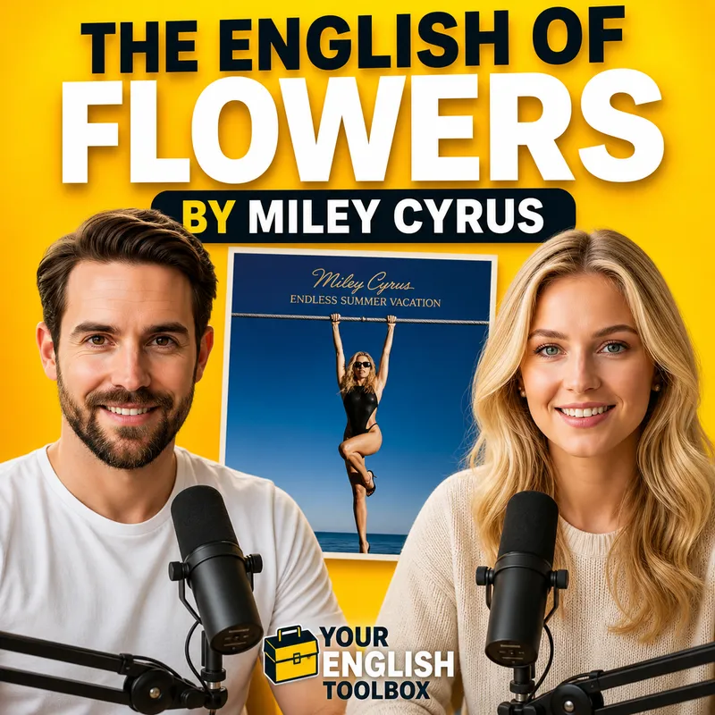Learn English with Music